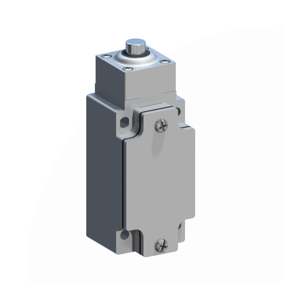 FIN-MET 40mm-ÊMBOLO